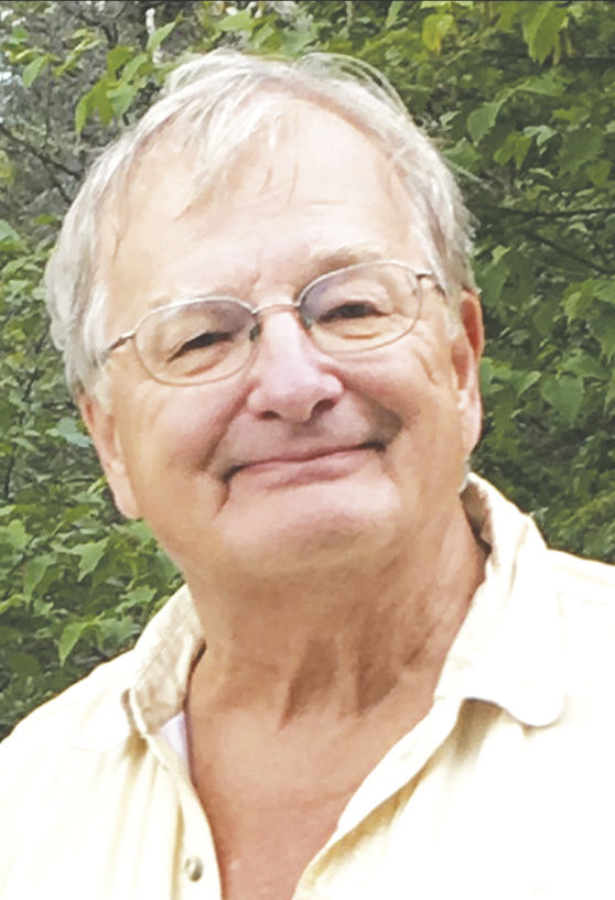 Bruce Michael Sather